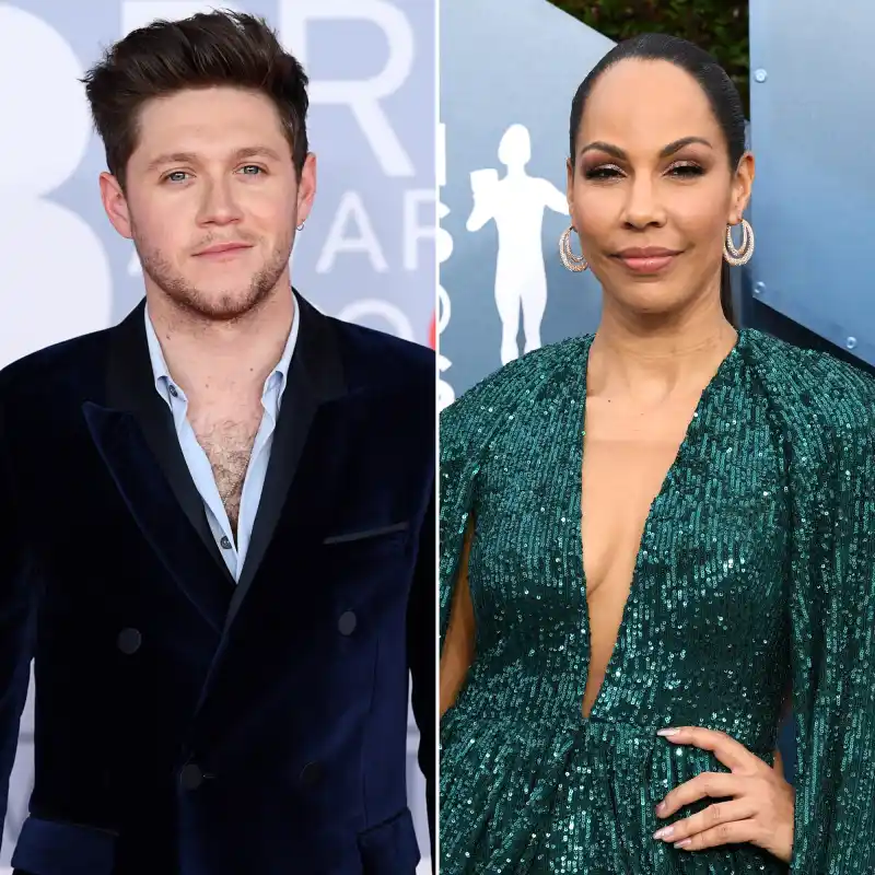Niall Horan, Amanda Brugel and More Stars Who Support the Vaccine