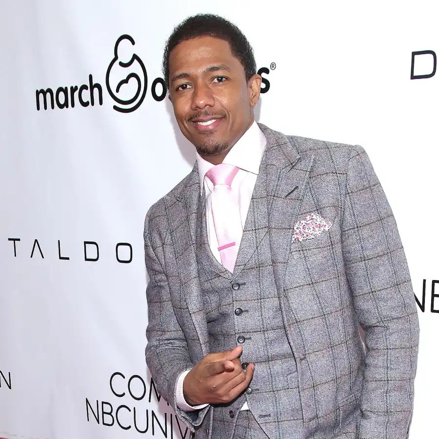 Nick Cannon Best Dad Quotes Over Years