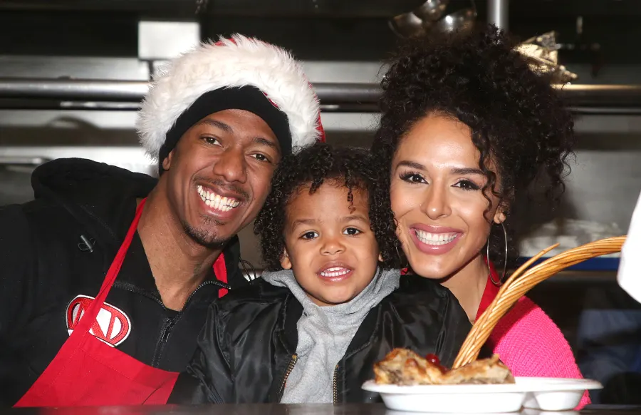 Nick Cannon's Dating History Through the Years: Mariah Carey, Kim Kardashian and More