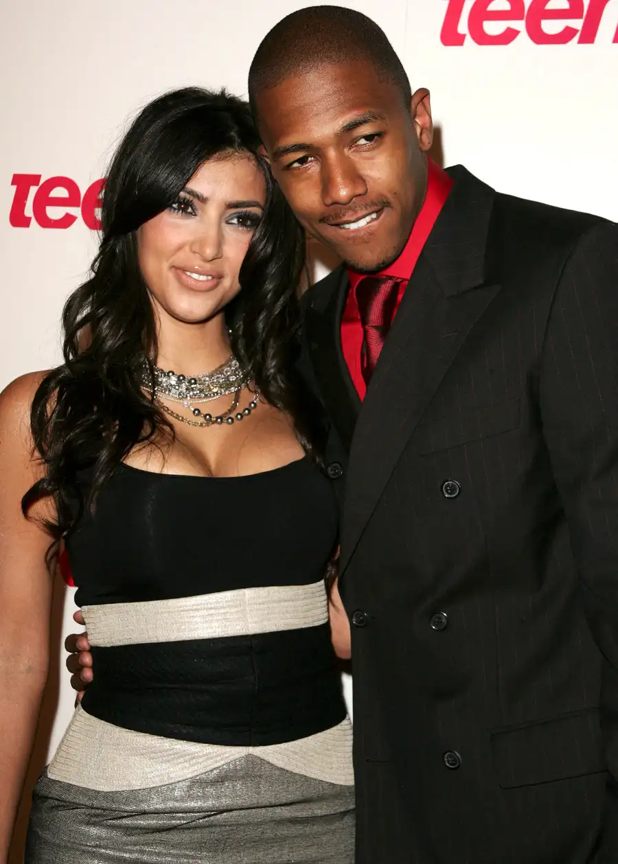 Nick Cannon's Dating History Through the Years: Mariah Carey, Kim Kardashian and More