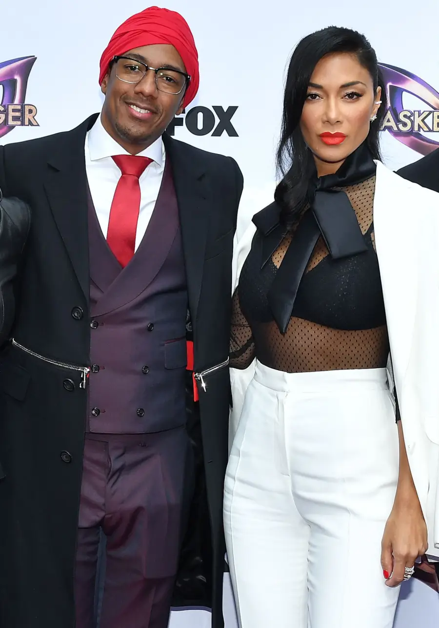 Nick Cannon's Dating History Through the Years: Mariah Carey, Kim Kardashian and More