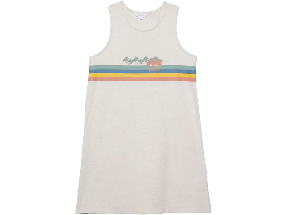 O'Neill Kids Lillie Dress (Little Kids:Big Kids)