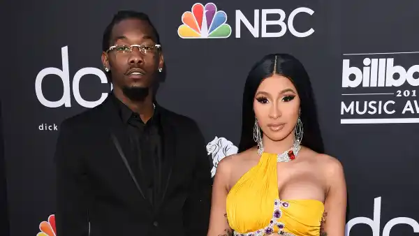 Offset and Cardi B's Extravagant First Date Ended With Migos Rapper Losing $10K
