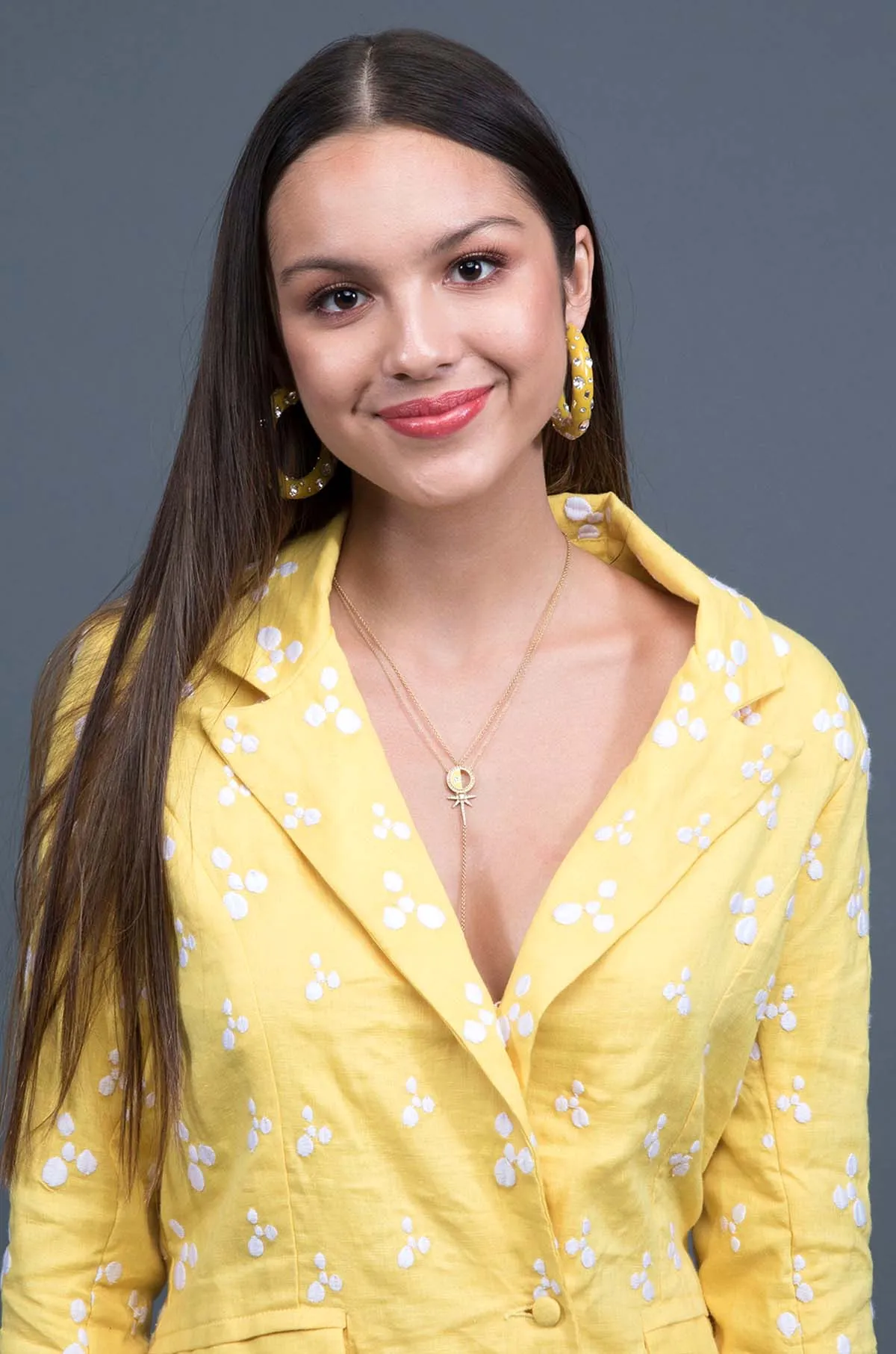 Olivia Rodrigo Adam Faze Spotted Kissing Amid Romance Rumors