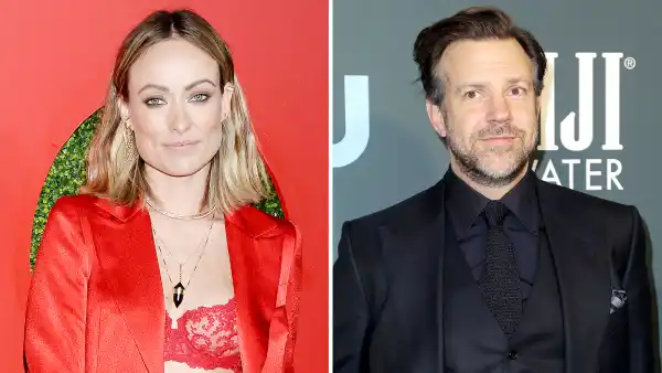 Olivia Wilde Jason Sudeikis Are Giving Their Kids Normal Life