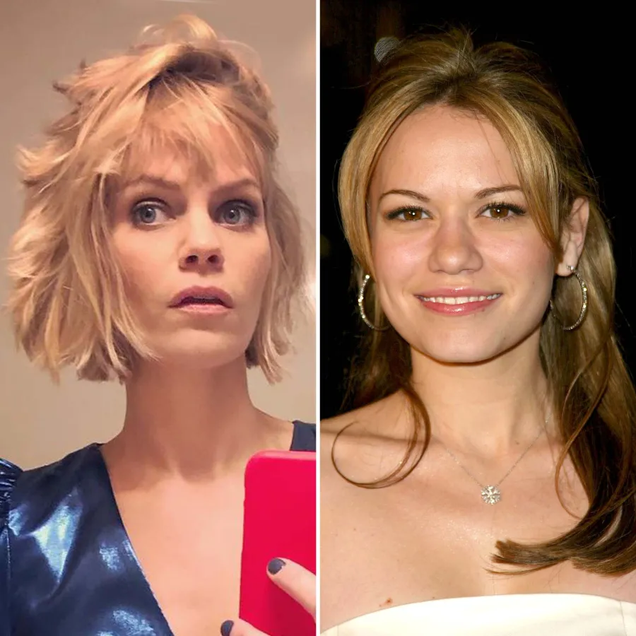 One Tree Hill Podcast Revelations Original Casting On Set Crushes More