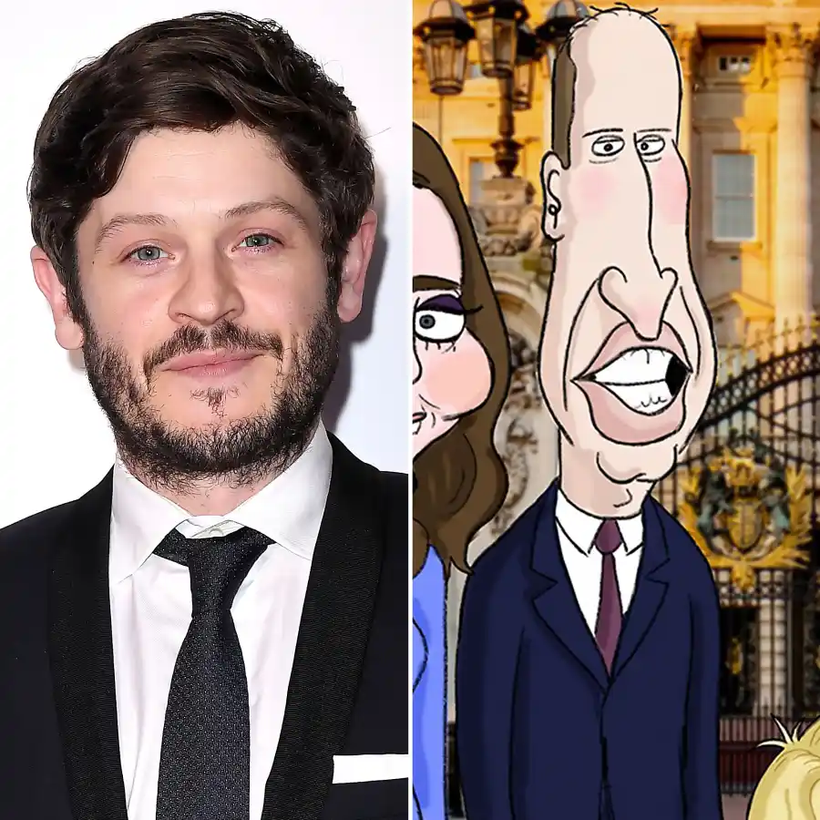 Orlando Bloom as Prince Harry! All the Celebs Voicing 'The Prince' Characters