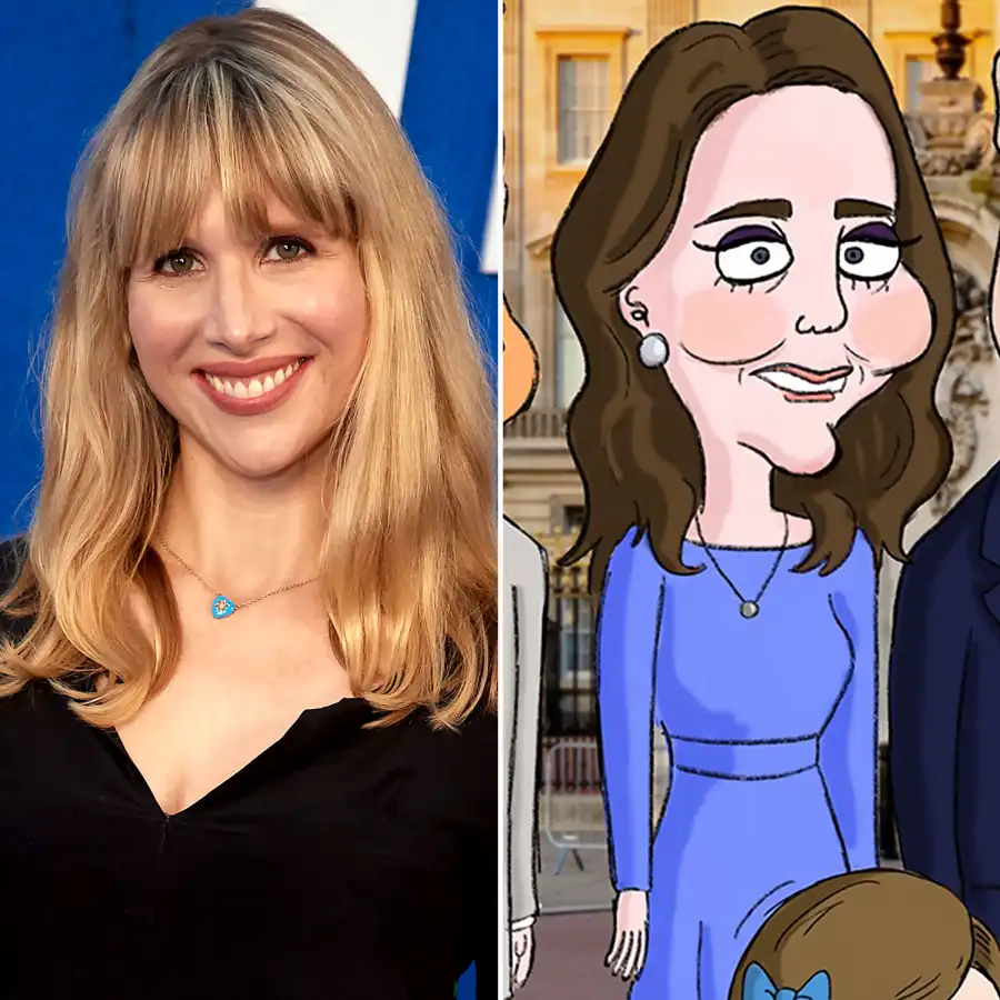 Orlando Bloom as Prince Harry! All the Celebs Voicing 'The Prince' Characters