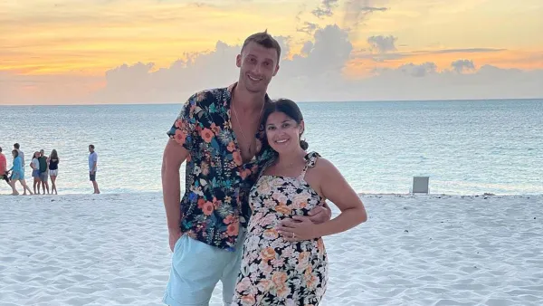 PREP 90 Day Fiances Loren Brovarnik Alexei Brovarnik Welcome Their 2nd Child