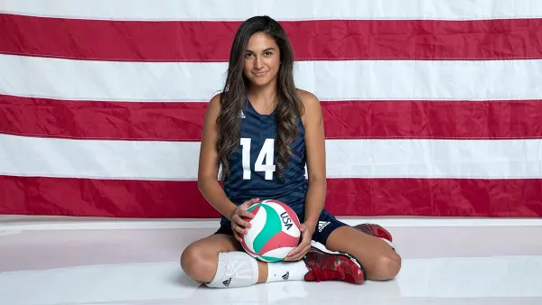 Paralympian Kaleo Maclay Opens Up About Sacrifice Leaving Her Son Behind Tokyo Games