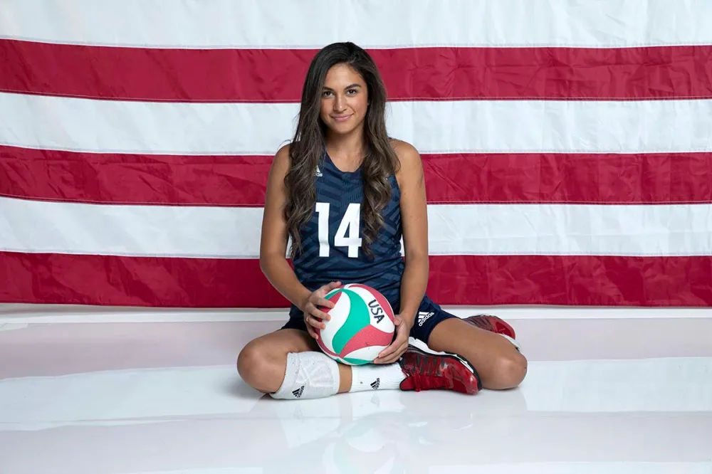 Paralympian Kaleo Maclay Opens Up About Sacrifice Leaving Her Son Behind Tokyo Games