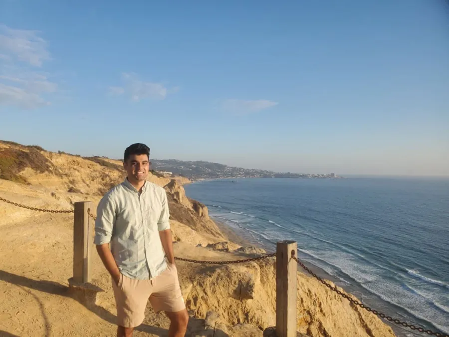 Pardeep Bachelorette Potentials for Michelle Young Season Revealed