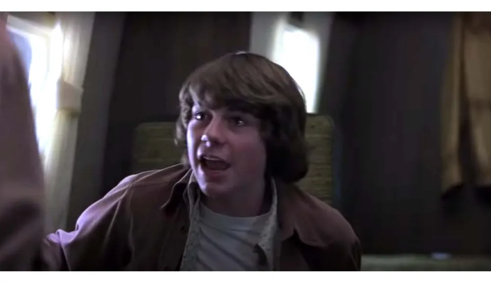 Patrick Fugit Reveals Almost Famous Scene He Could Have Done Better