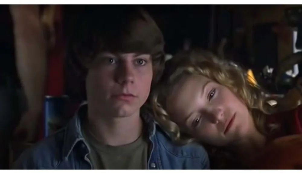 Patrick Fugit Reveals Almost Famous Scene He Could Have Done Better