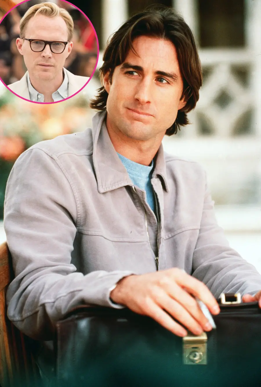 Paul Bettany Was Almost in ‘Legally Blonde’