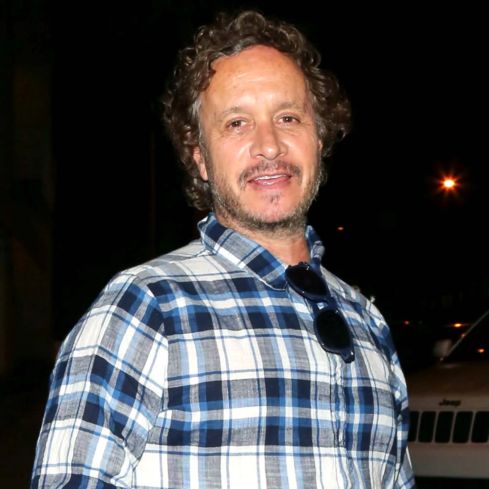 Pauly Shore 25 Things You Don&rsquo;t Know About Me
