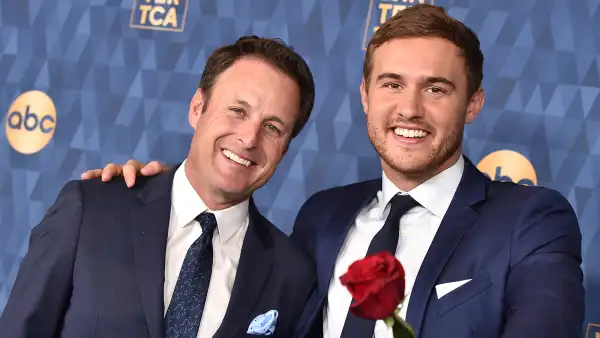 Peter Weber Thinks Bachelor Franchise Will 'Regret' Axing Chris Harrison