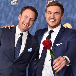 Peter Weber Thinks Bachelor Franchise Will 'Regret' Axing Chris Harrison