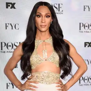 Pose MJ Rodriguez 5 Things to Know