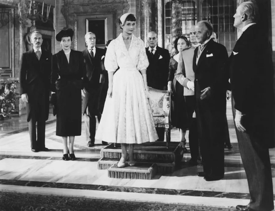 Practice Your Curtsy These Are Best Movies About Fictional Royals 