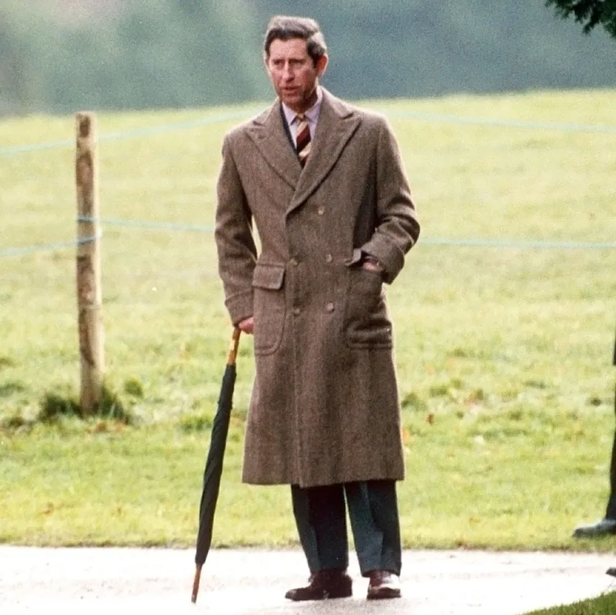 Prince Charles Duchess Camilla Relationship Timeline