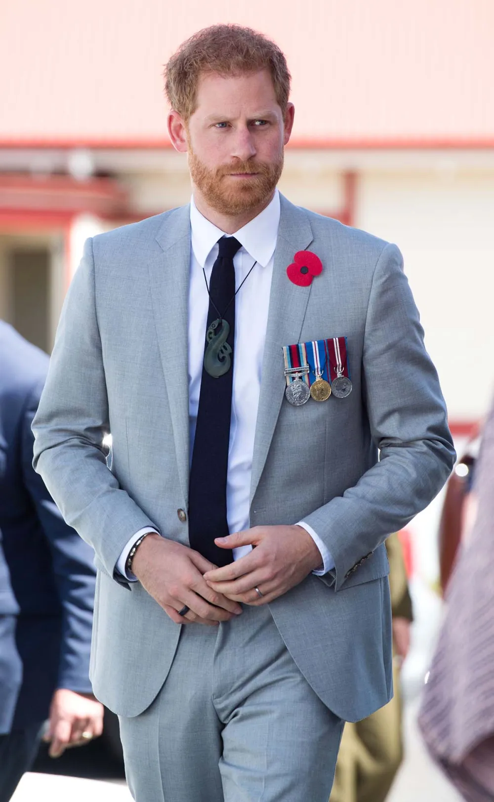 Prince Harry Is Writing Wholely Truthful Memoir Be Published 2022