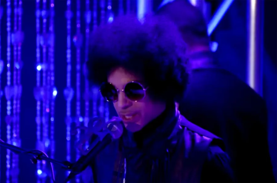 Prince New Girl Surprising Celebrity TV Show Cameos