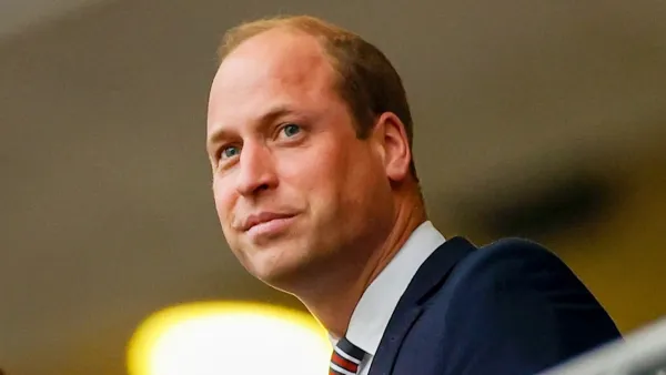 Prince William Sickened Over Racist Abuse Players