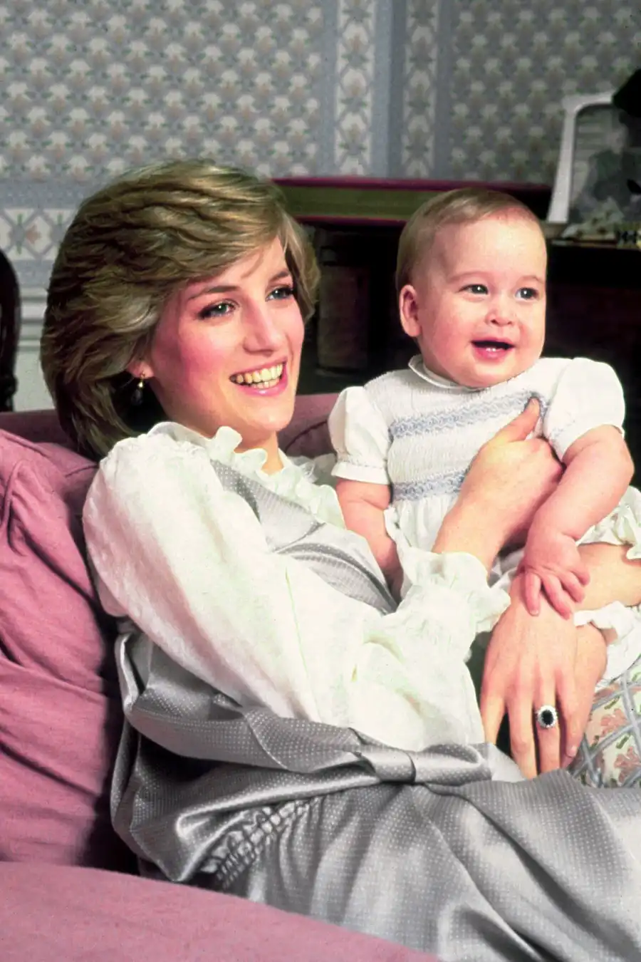Prince William and Prince Harry’s Most Heart-Wrenching Quotes About the Late Princess Diana