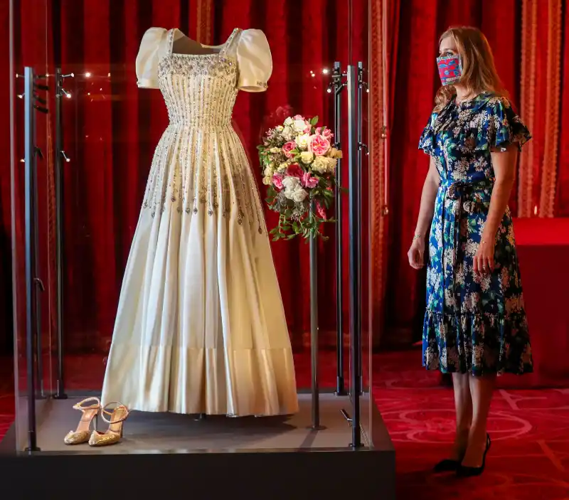 Princess Beatrice Is No Stranger to Statement-Making Fashion — See Her Iconic Looks!