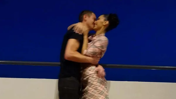 Pucker Up Bella Hadid Seemingly Confirms New Romance With Marc Kalman