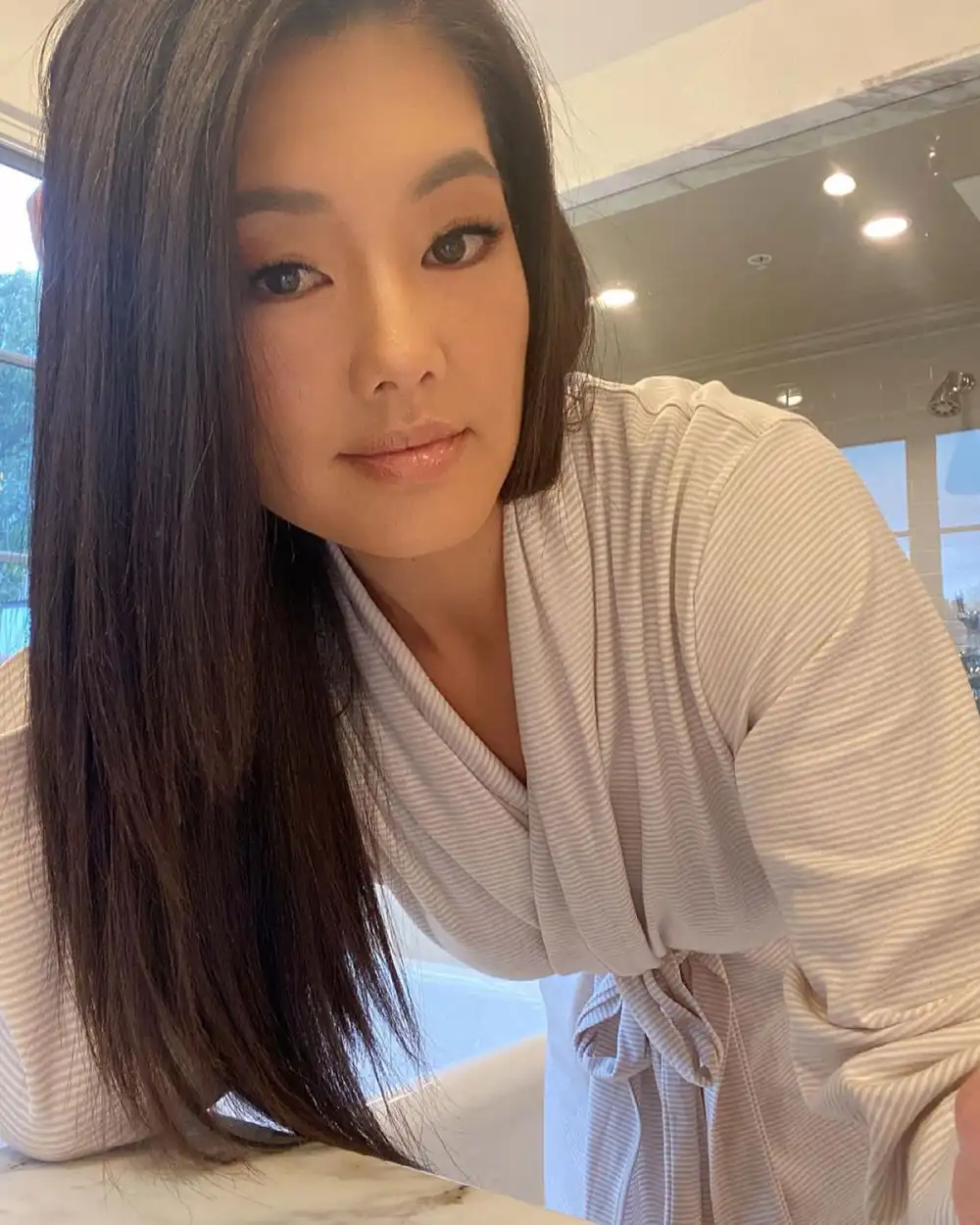 RHOBH&rsquo;s Crystal Kung Minkoff Sets the Record Straight on Her Plastic Surgery