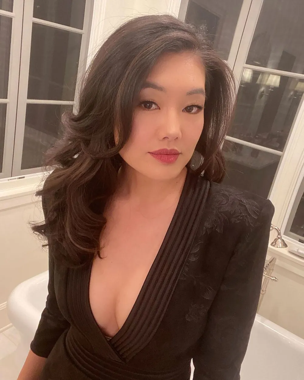 RHOBH&rsquo;s Crystal Kung Minkoff Sets the Record Straight on Her Plastic Surgery