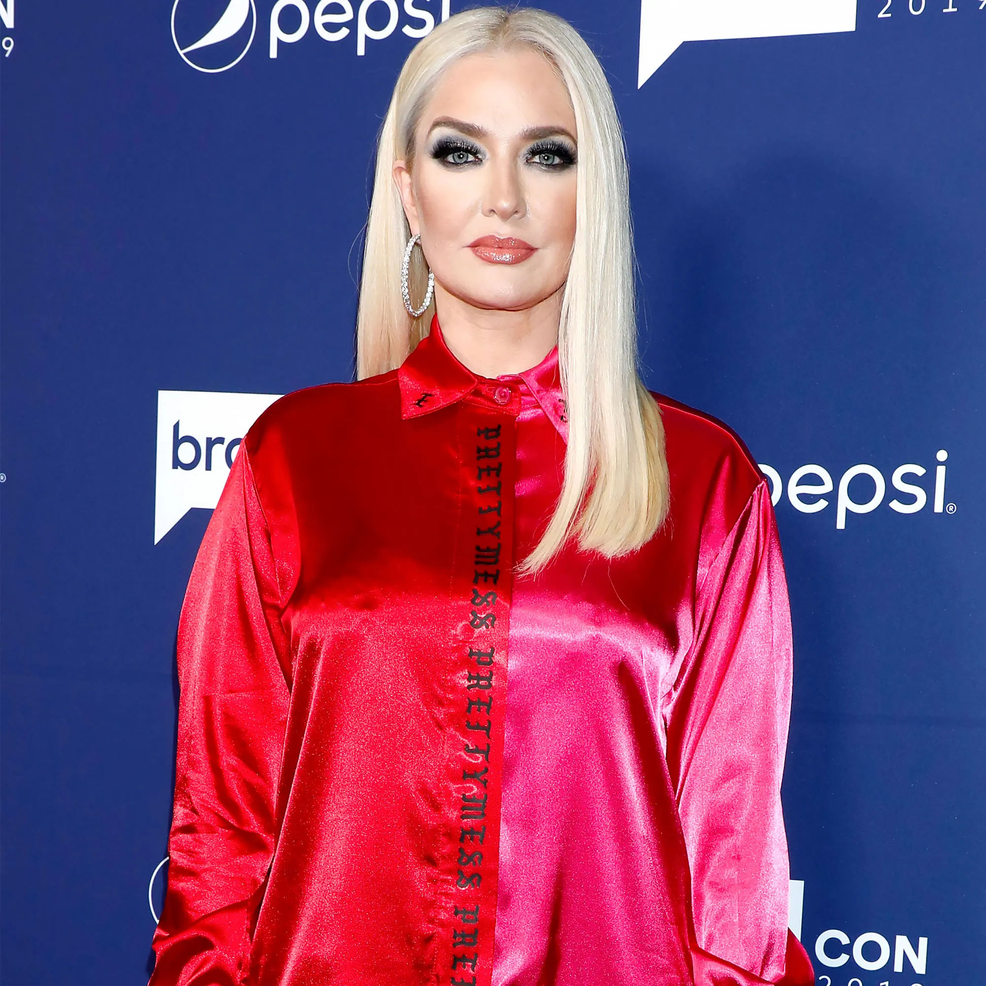 RHOBH's Erika Jayne Slams ‘Clown Ass’ Lawyer Amid Legal Troubles