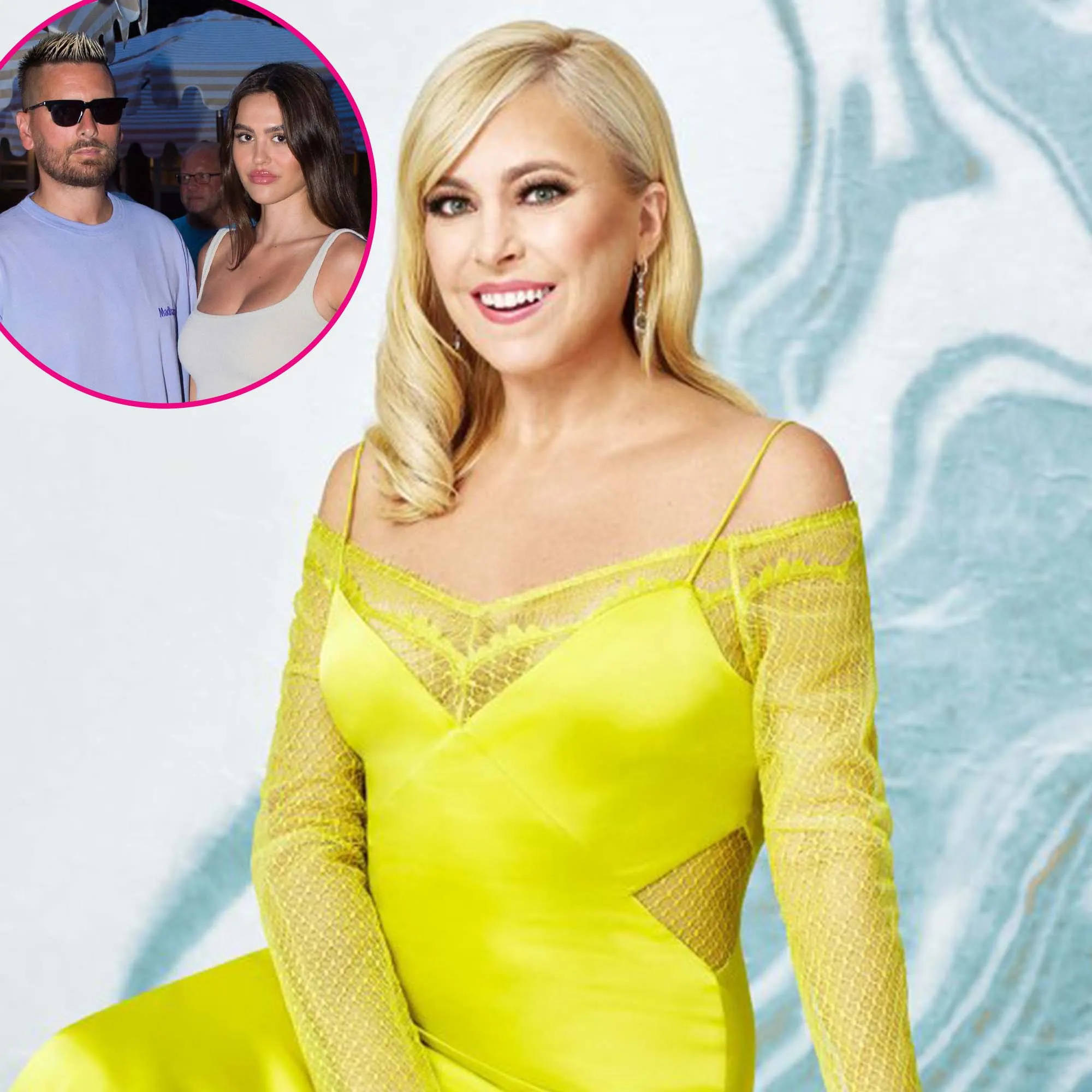 RHOBHs Sutton Doesnt Think Scott Disick Amelia Gray Hamlin Will Last