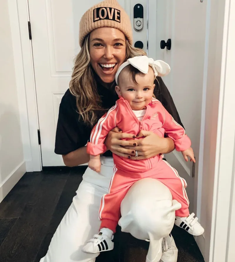 Rachel Platten and More Celeb Families' 2021 Beach Pics