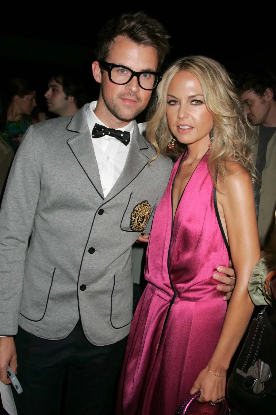 Rachel Zoe Brad Goreskis Drama A Timeline 