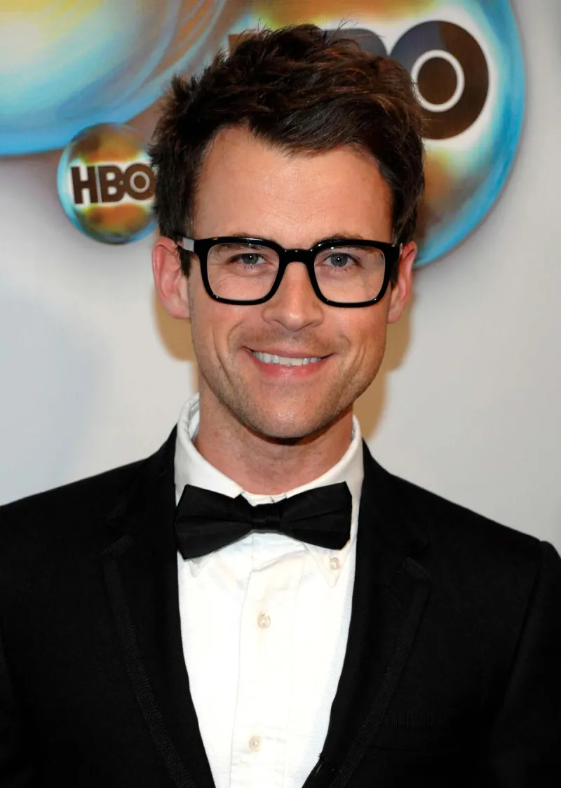 Rachel Zoe Brad Goreskis Drama A Timeline 