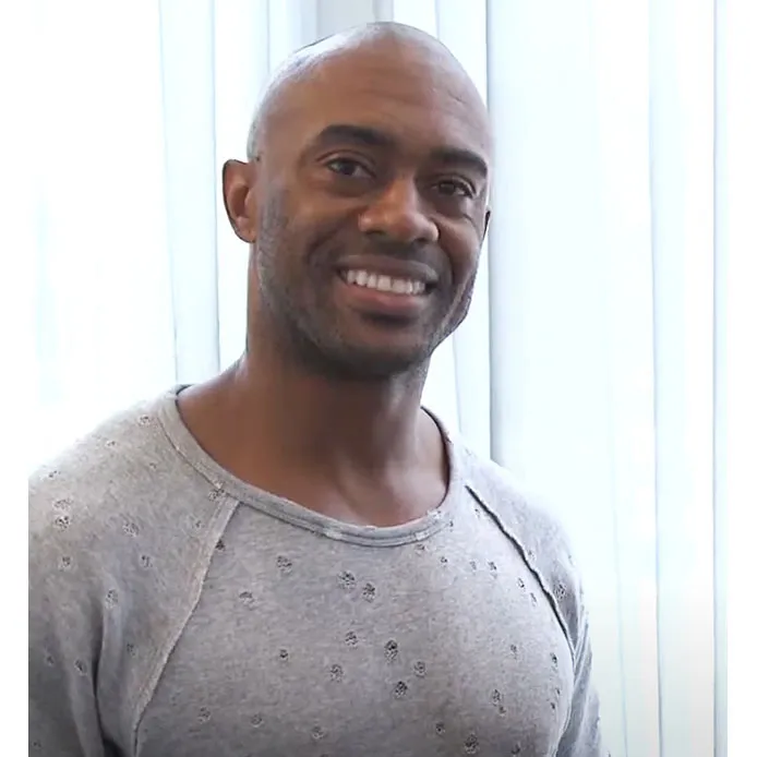 Ralph Brown Selling Sunset Amanza Smith Petitions for Sole Custody of Kids No Child Support