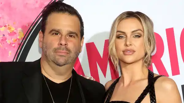 Randall Emmett Wants Lala Kent to ‘Slow Down’ With Plans for 2nd Baby
