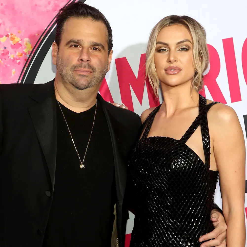 Randall Emmett Wants Lala Kent to &lsquo;Slow Down&rsquo; With Plans for 2nd Baby