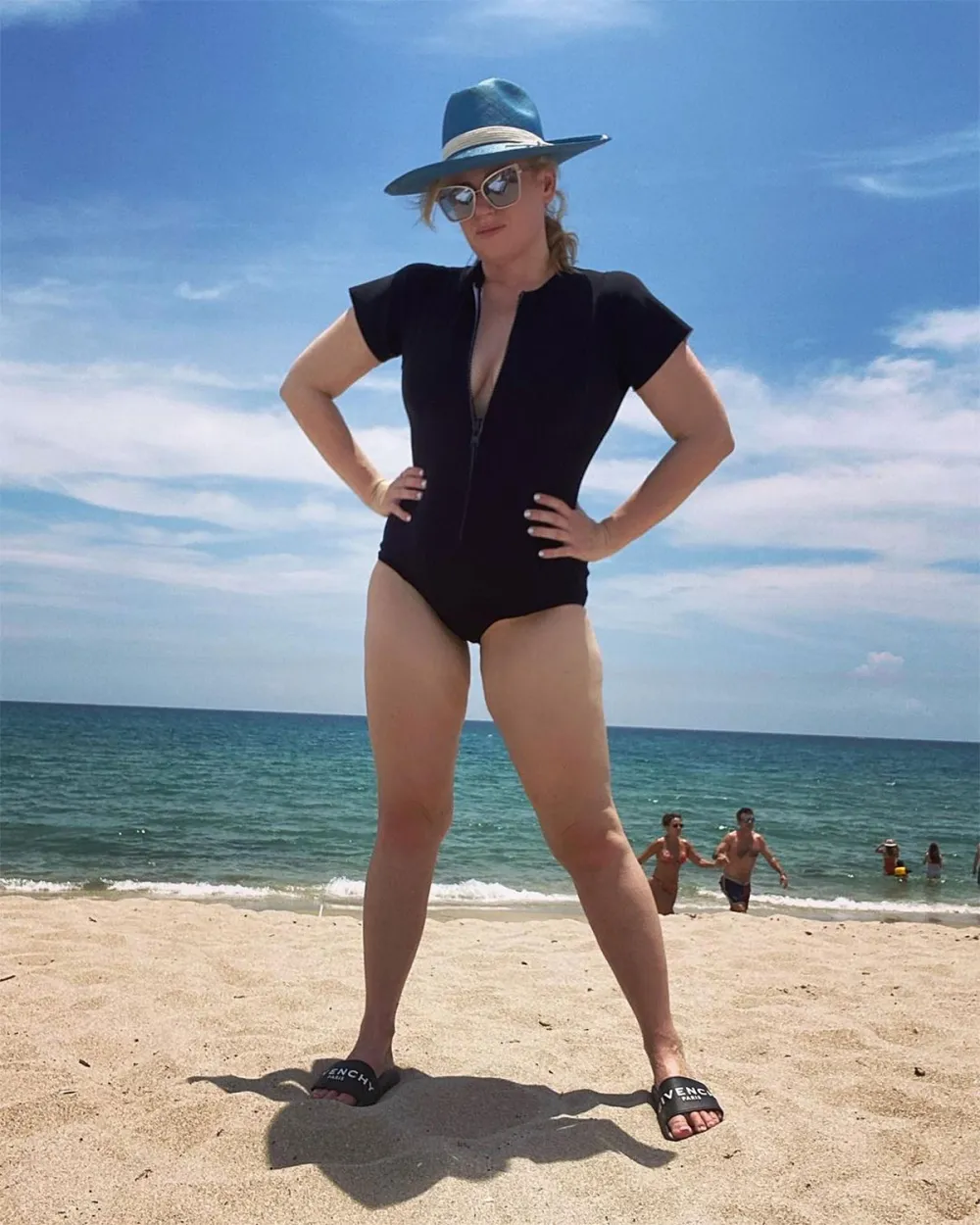 Rebel Wilson Details the Reason She Decided to Lose 65 Pounds 2