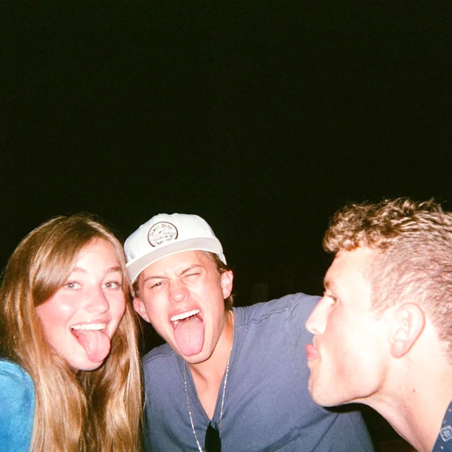 Reese Witherspoon Kids Ava Deacon Vacation Significant Others