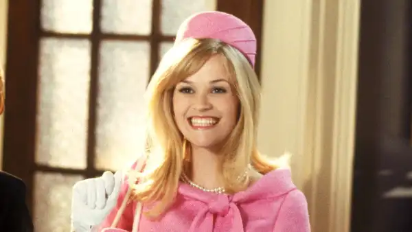 Reese Witherspoon Legally Blonde Google