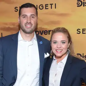 Relive Jinger Duggar Jeremy Vuolos Romance From Courtship Kids