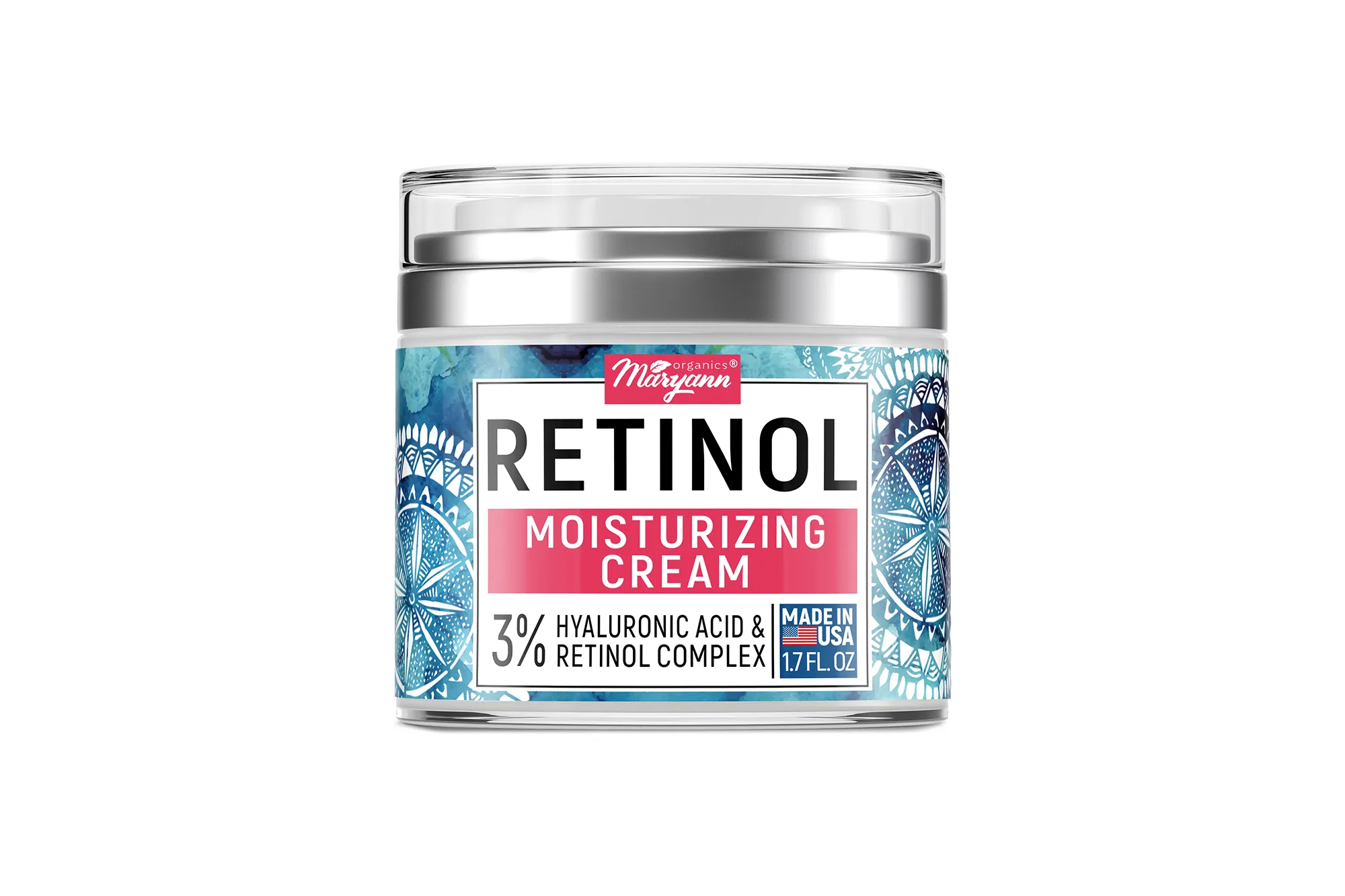 Retinol Cream