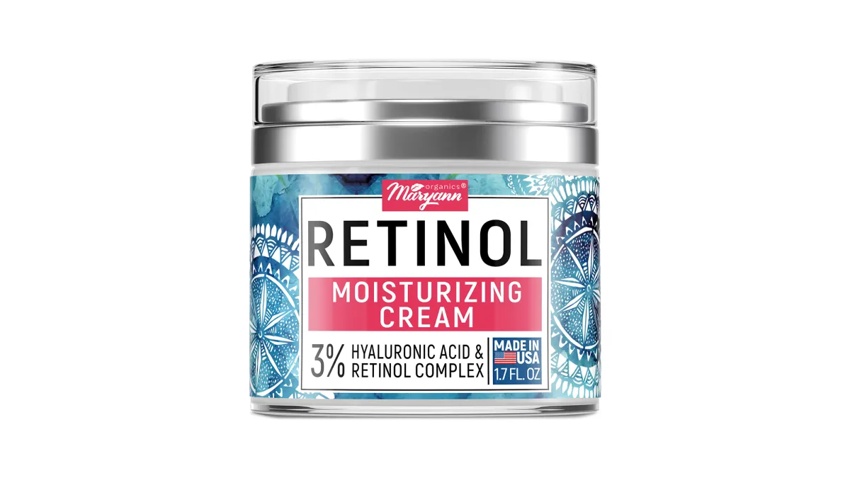 Retinol Cream