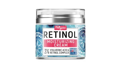 Retinol Cream