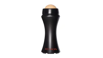Revlon Oil-Absorbing Volcanic Face Roller Reusable Skincare Tool