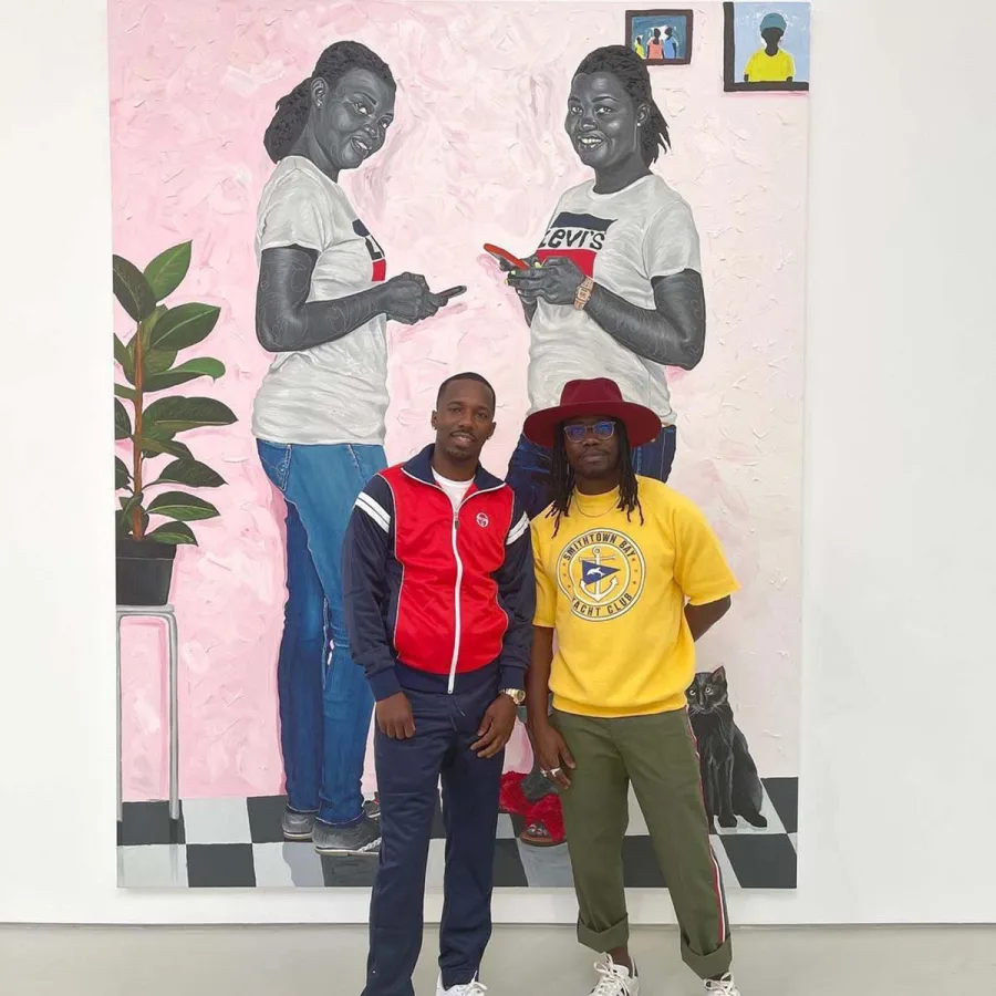 Rich Paul 5 Things Know About Adeles Rumored Boyfriend